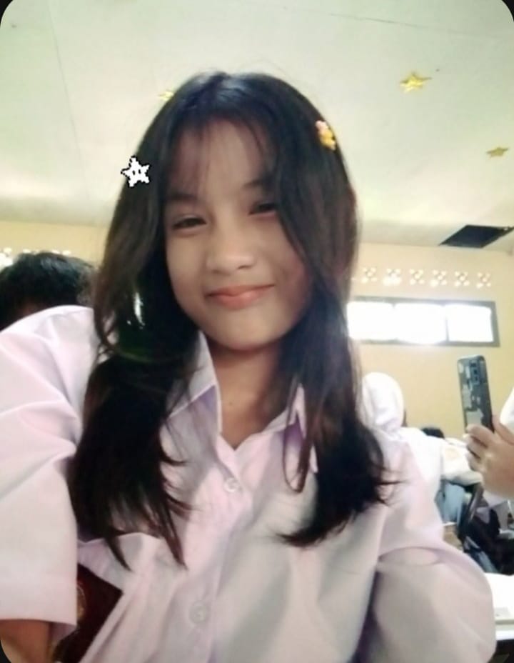 white clouds and blue sky. 