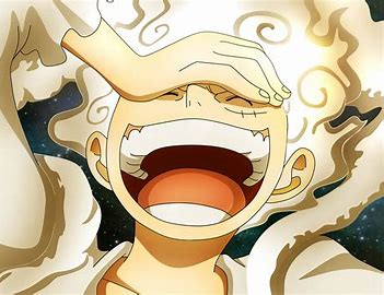 Low angle view up into a sky filled with deep blue clouds. 